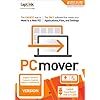 Laplink PCmover Professional 11 | Verplaatst uw toepassingen, dossiers, en montages van een oude PC naar een nieuwe PC…
