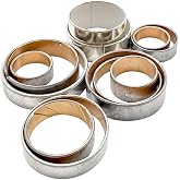 4L60E Automatic Transmission 12PC Bushing Kit | 1994 &amp; UP | 74030E | Teflon Coated Pump Body Bushing | Bronze Case Bushings