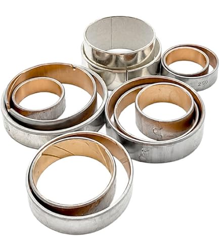 Amazon.com: Transmission Bushing Gasket DT12 96368900 A9602682374
