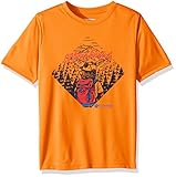 Columbia Boys Always Outside Short Sleeve Shirt