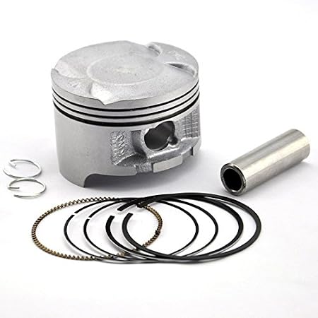 Bajaj Discover 125 Piston Kit Price 