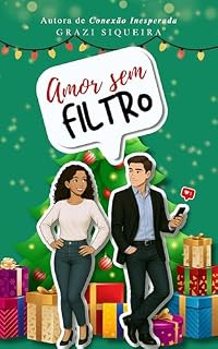 Livro Amor Sem Filtro