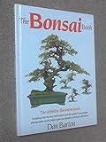 Bonsai Book : Definitive Illustrated Guide