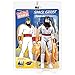 Figures Toy Company Space Ghost Action-Figures, 8
