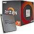 AMD Ryzen 7 1800X - Processeur 4,0 GHz - Socket AM4