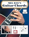 Guitar Chords: With Online Instructional Video by Mel Bay
