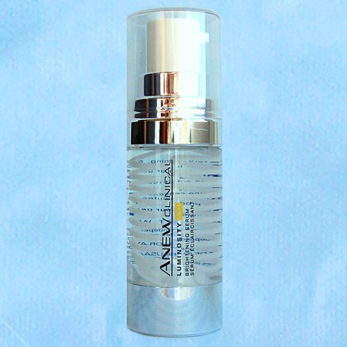 Avon Anew Clinical Luminosity Pro Brightening Serum, 1 oz