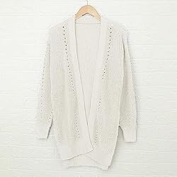 ADJHDFH Girls Sweater Bell Sleeve Sweater For Women