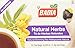 Badia - Natural Herbs Natural Slimming Tea Caffeine-Free - 25 Tea Bags