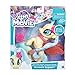 My Little Pony The Movie Glitter & Style Seapony Princess Skystar