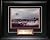 Midway Memorabilia Tony Stewart Nascar Signed 8X10 Frame