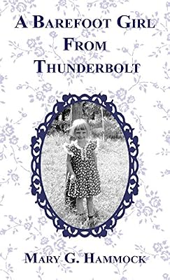 A Barefoot Girl From Thunderbolt