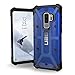 URBAN ARMOR GEAR UAG Designed for Samsung Galaxy S9 Plus [6.2-inch Screen] Plasma Feather-Light Rugged [Cobalt] Military Drop Tested Phone Case