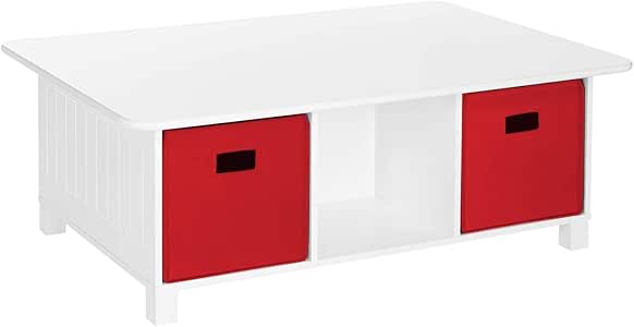 river ridge cubby storage