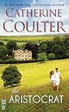 Front cover for the book The Aristocrat by Catherine Coulter