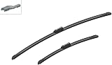 Bosch Aerotwin A 144 S Front Windshield Wipers 2x 650mm 400mm EU LHD view 6