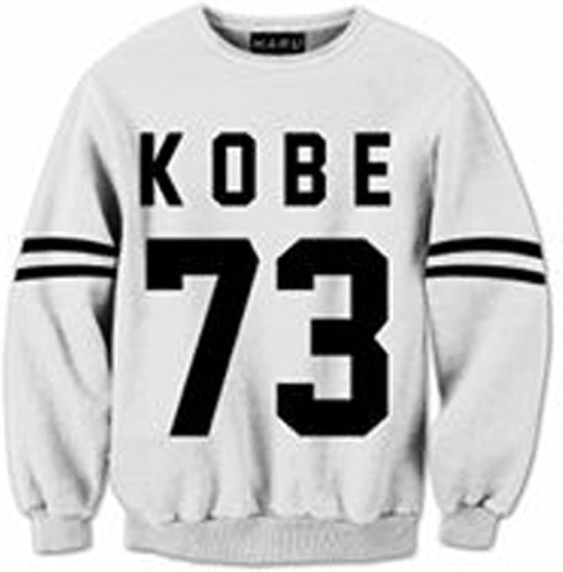 Mister Patch Men's Sweatshirt