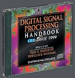 Digital Signal Processing Handbook : CRCnetBASE 1999, , 0849321352