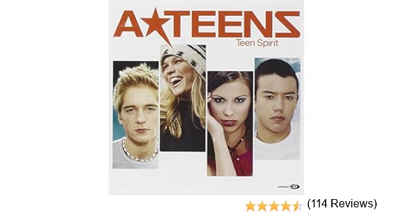 Watch Teen Spirit Streaming