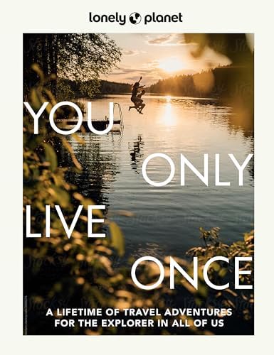 You Only Live Once: The Roadmap to Financial Wellness and a