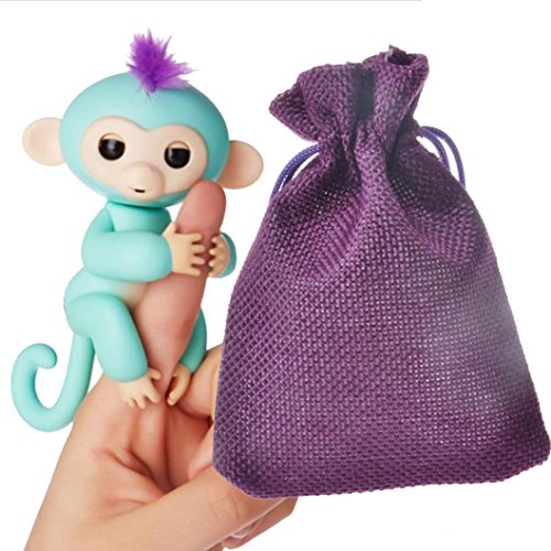 fingerlings home
