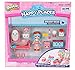 Shopkins Happy Places Welcome Pack Dreamy Bear Doll Playset