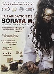 La Lapidation De Soraya M.