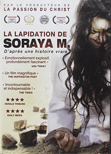 La Lapidation De Soraya M.