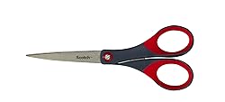 Scotch 7" Precision Scissors, Great for Everyday