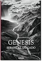 Sebasti&atilde;o Salgado: GENESIS