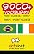 Livro 9000+ Portuguese - Irish Irish - Portuguese Vocabulary