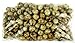 Cuckoo Luckoo Gourmet Ocelot Beans Marbled White & Dark Chocolate Espresso Beans, 2 lb Bag in a BlackTie Box