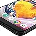 Skinomi TechSkin Clear Screen Protector for OnePlus 5T [Full Coverage] Anti-Bubble HD TPU Film