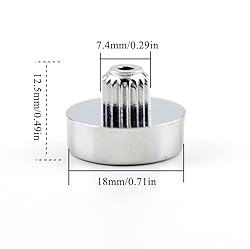 RTRHINOTUNING 100pcs