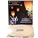 10-Pack - Sparkler Chinese Lantern - Make a Wish on a Shooting Star Sky Lanterns - Eco-Friendly Biodegradable Magical for Birthday Party or Wedding - Big Wishing Balloons - by TNT Sales in Michigan
