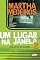 Livro Um lugar na janela 2