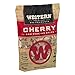 Western Premium BBQ Products Cherry BBQ Smoking Chips, 180 cu in
