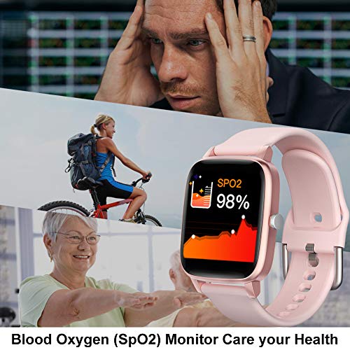 uwinmo smart watch