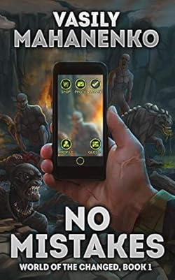 No Mistakes No Mistakes