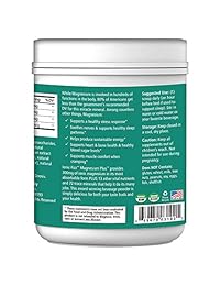 Pure Essence Ionic Fizz Magnesio Plus, PEL31021, 1