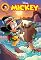 Livro HQ Disney Mickey Ed. 67