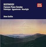 PIANO SONATAS (MOD)                                image