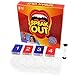 HeaHap Speak Out Game Family Gift Party Board Game Christmas Gift