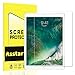 iPad Pro/iPad Air/iPad Air 2 Screen Protector, Asstar 9H Hardness Scratch Resistant Anti-Bubble Tempered Glass (New iPad Pro 12.9 (2017))