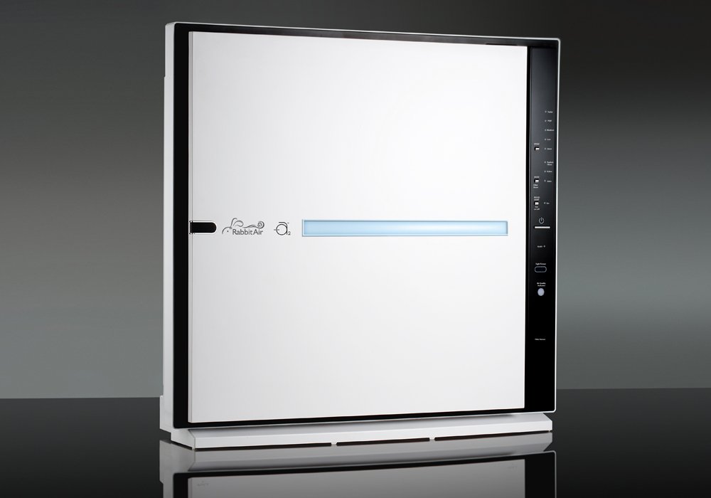 Rabbit Air MinusA2 Air Purifier Black Friday Deals 2023 