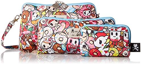 Ju-Ju-Be Be Set, Tokipops