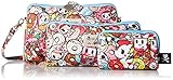 Ju-Ju-Be Tokidoki Collection Be Set, Tokipops