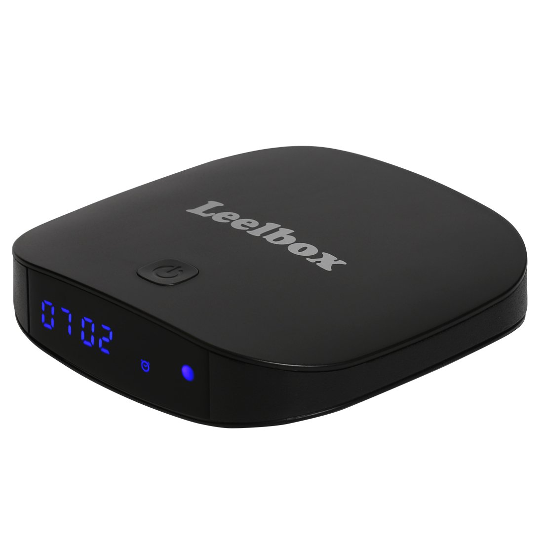 Leelbox Q Mini Android  TV Box GB RAM GB ROM con