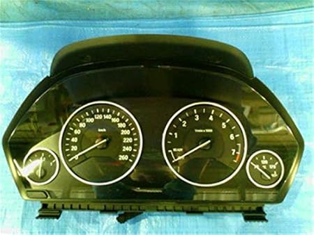 Amazon Bmw 純正 Bmw3 3b スピードメーター P 0004 スピードメーター 車 バイク