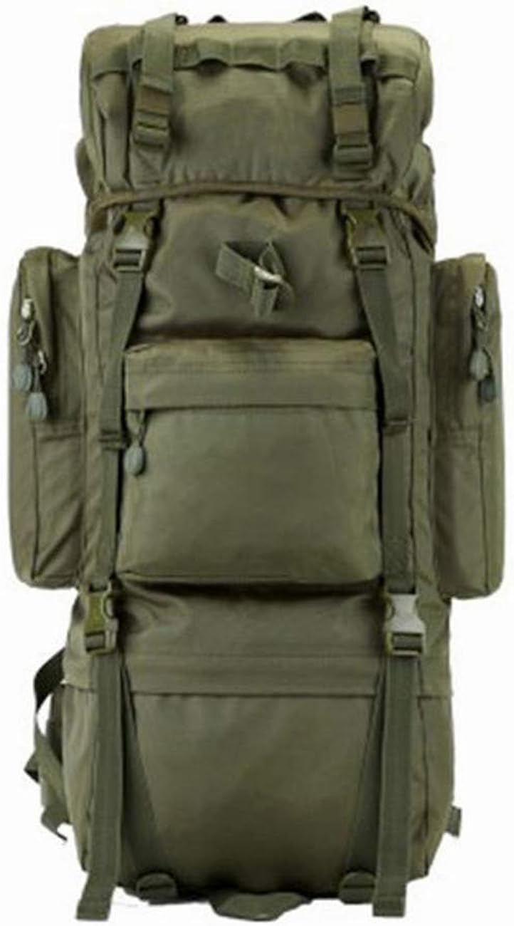 70l tactical backpack